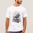 Search for mediaeval castle tshirts Crusades