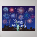 Search for july firework art Stars and stripes