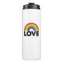 Search for rainbow travel mugs Pride month