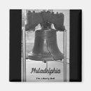 Search for philly magnets Liberty bell