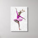 Search for ballerina art Animals