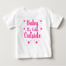 Search for holiday baby girl tshirts Winter