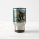 Search for beach travel mugs Animal