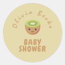 Search for cute kiwi stickers Fruit
