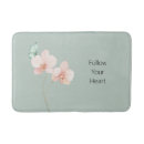 Search for mint green bath mats Pink