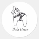 Search for swedish horse stickers Dala