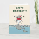 Search for fishing mom cards Sea