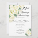 Search for white yellow wedding invitations Roses