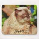 Search for funny designs mouse mats For her
