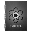 Search for geek notebooks Unique