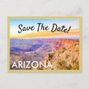 Search for arizona save the dates National park