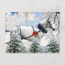 Search for harness postcards Animals
