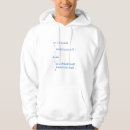 Search for computer hoodies Science