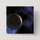 Search for objects badges Solar system