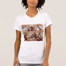 Search for feasting tshirts For her