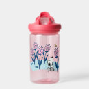 Search for snoopy water bottles Woodstock