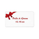 Search for christmas wedding stickers White