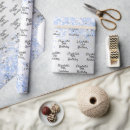 Search for silver confetti wrapping paper Glitter