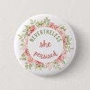 Search for persistent badges Feminist