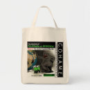 Search for carbon bags Earth