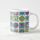Search for framed mugs Hand drawn