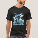 Search for water splash tshirts Watercolor