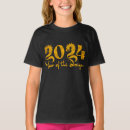 Search for dragon girls tshirts Gold