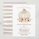 Search for elegant glitter baby shower invitations Modern