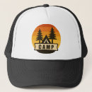 Search for camping hats Retro