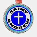Search for st andrews christmas tree decorations Saint