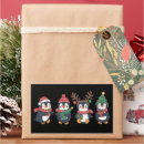 Search for penguin lover stickers Winter