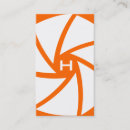 Search for shutter business cards White