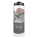 Search for ramen travel mugs Cat