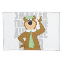 Search for cartoon bear pillowcases Retro animation design