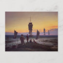 Search for caspar david friedrich postcards 19th