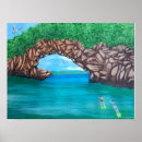 Search for snorkelling posters Ocean
