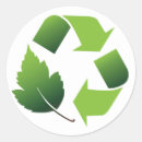 Search for recycle symbol stickers Planet