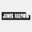 Search for in progress bumper stickers Black