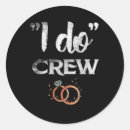 Search for i do crew stickers Funny