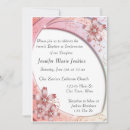 Search for celebration confirmation invitations Christian