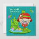 Search for frog lover invitations Frogs