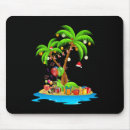 Search for tropical christmas tree mouse mats Palm
