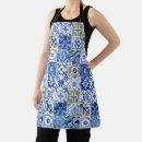 Search for mediterranean aprons Italian