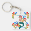 Search for redhead key rings Princess