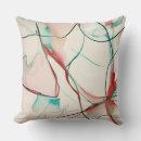 Search for childrens drawing cushions Lines