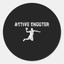 Search for shooter stickers College