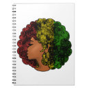 Search for afro girl notebooks For her