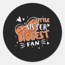 Search for basketball fan stickers Girls