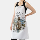 Search for travel aprons Camping