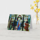Search for baby jesus christmas cards Stained glass